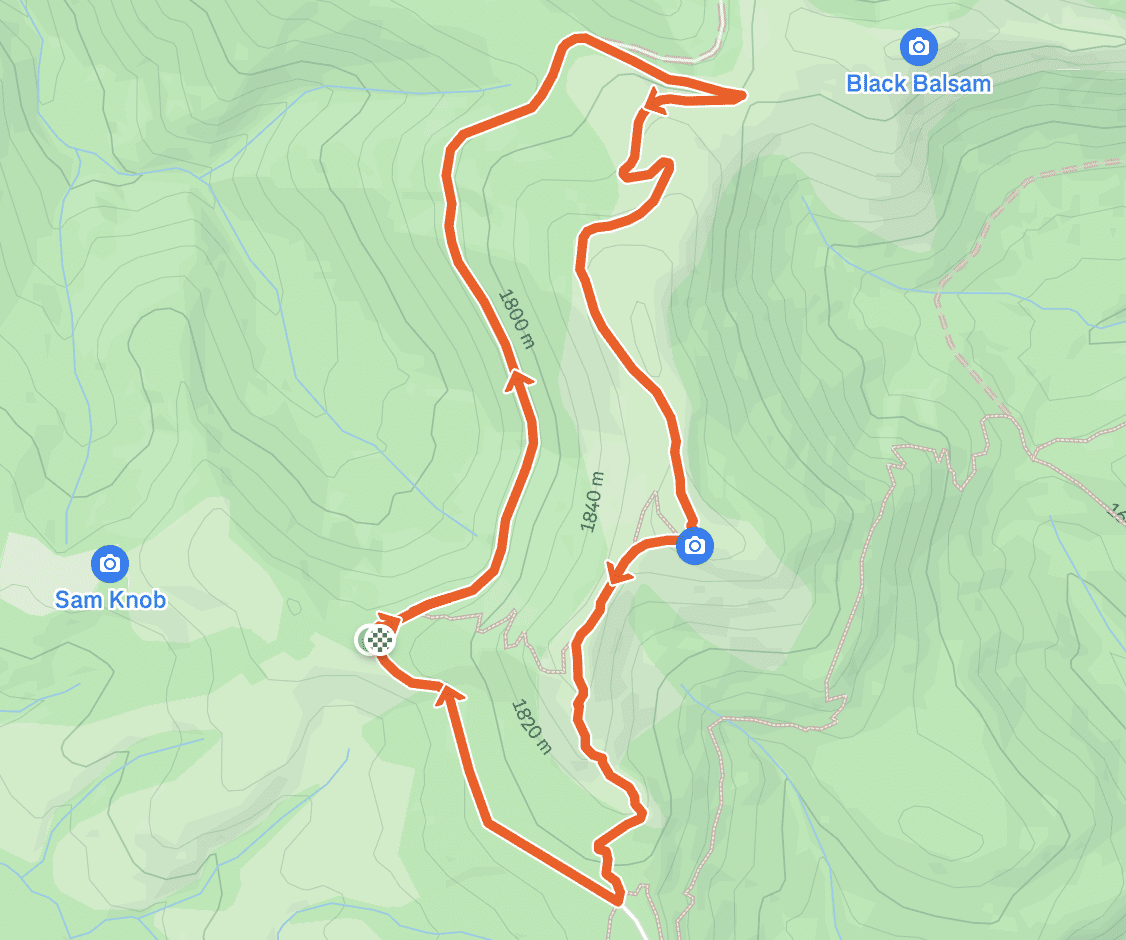 Runologie Trail Retreat – PH 3 mile Sunset run