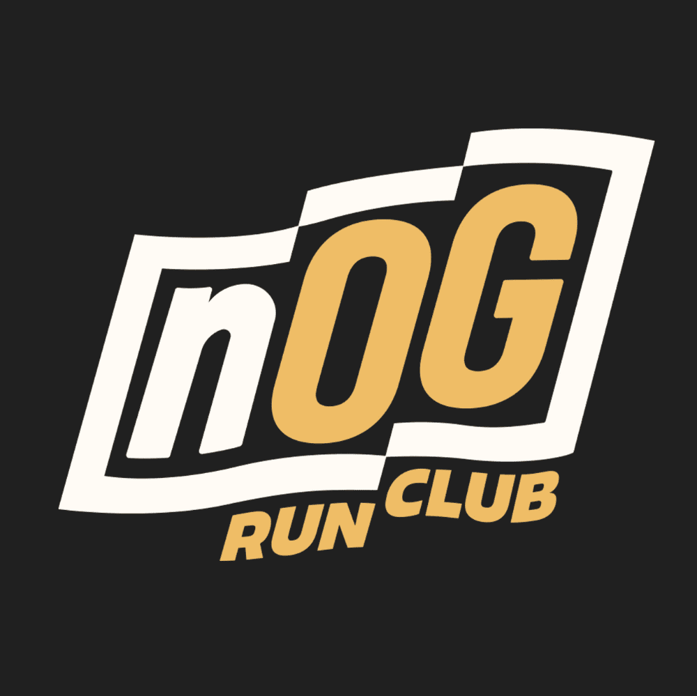 nOG Run Club